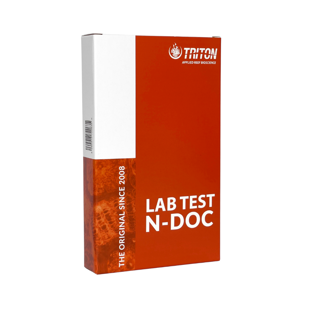 TRITON N-DOC lab test kit